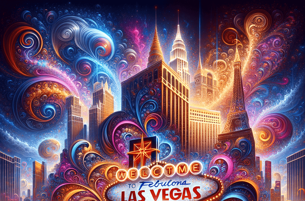 Unveiling the Thrills: Your Ultimate Guide to Las Vegas’s Newest Casino and Sizzling Vacation Packages