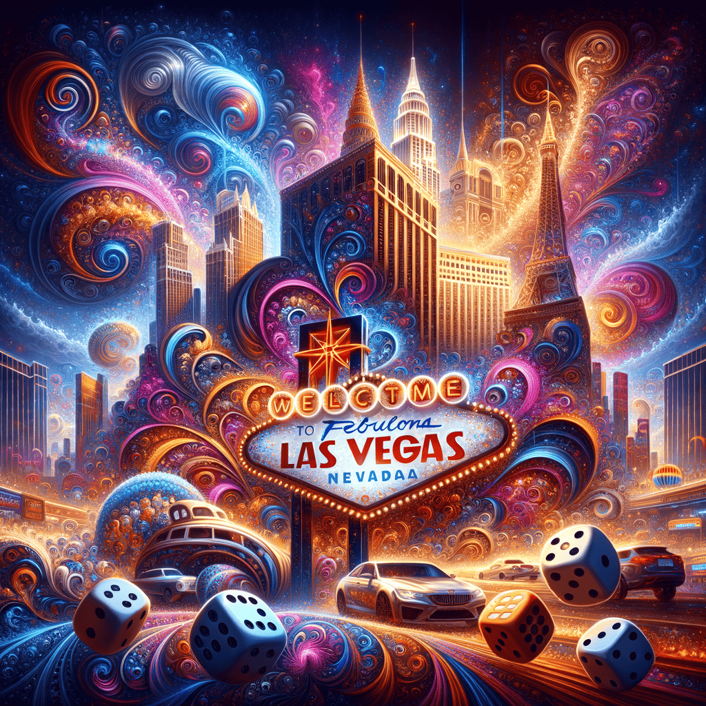 Unveiling the Thrills: Your Ultimate Guide to Las Vegas's Newest Casino and Sizzling Vacation Packages