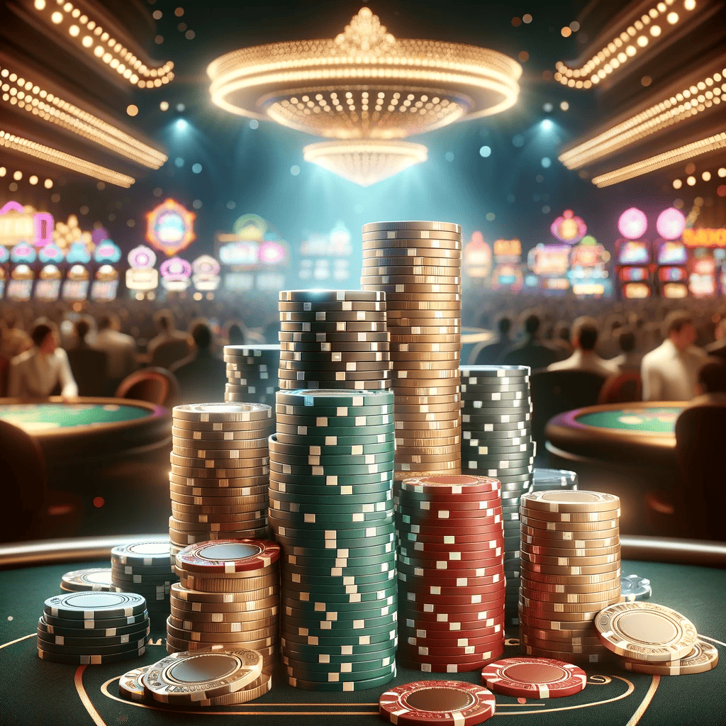 Unveiling the Jackpot Journey: Mastering Your Strategic Tour of Las Vegas Casinos
