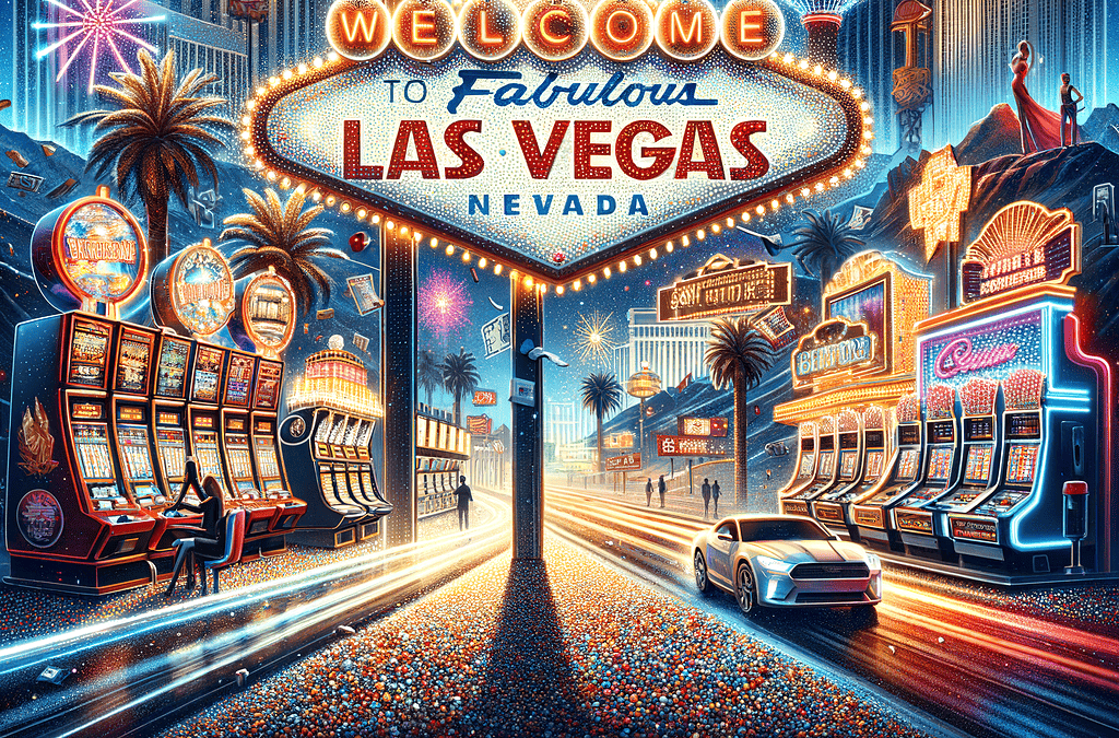 Unforgettable Las Vegas: Your Ultimate Guide to Thrills, Entertainment, and Hidden Gems