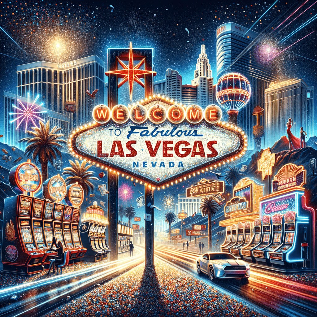 Unforgettable Las Vegas: Your Ultimate Guide to Thrills, Entertainment, and Hidden Gems