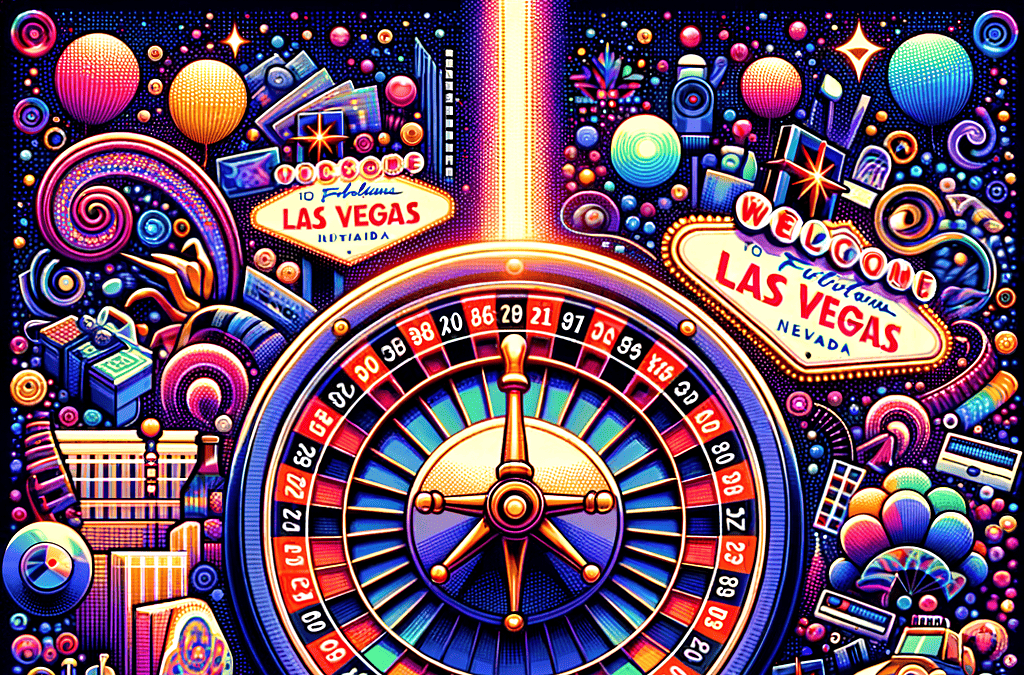 Unleashing the Thrill: Your Ultimate Guide to Unforgettable Vegas Adventures