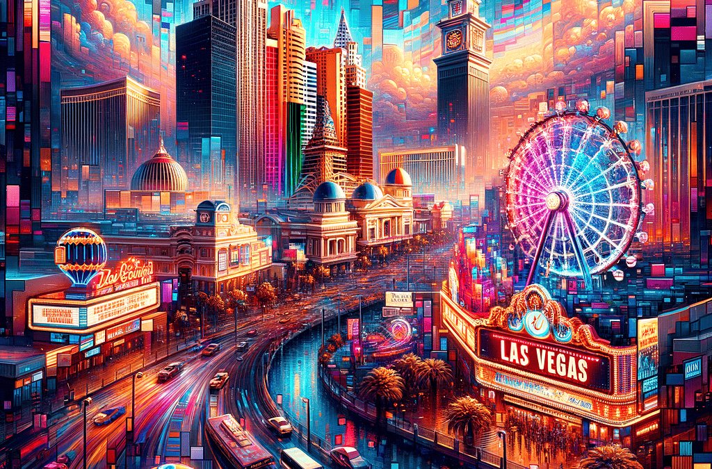 Unveiling the Thrills of Sin City: A Curated Guide to the Most Electrifying Vegas Adventures