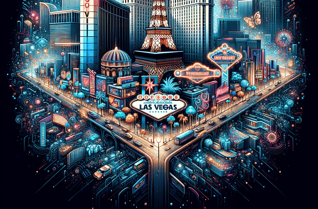 Unlocking Sin City: A Curated Guide to the Most Electrifying Experiences in Las Vegas