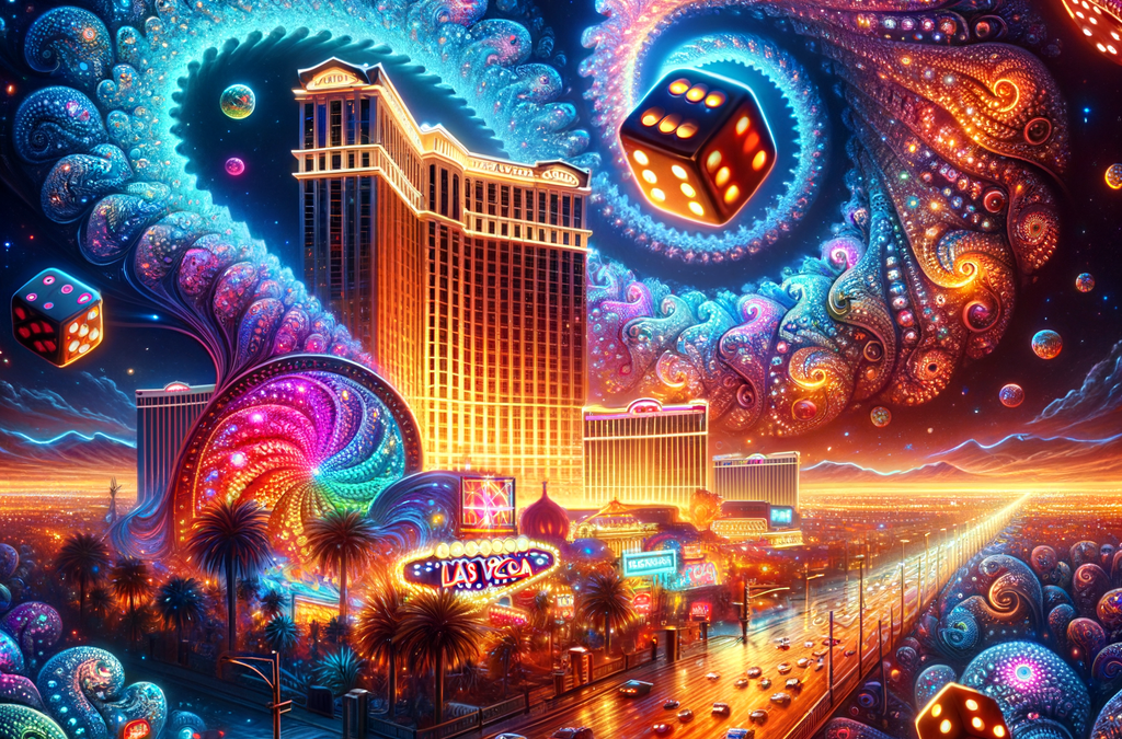 Unlock the Magic of Sin City: A Curated List of Unforgettable Experiences in Las Vegas