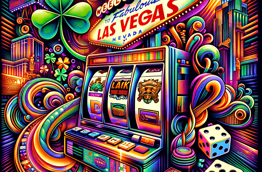 Maximize Your Luck in Sin City: Masterful Las Vegas Casino Tour Strategies for the Savvy Gamer