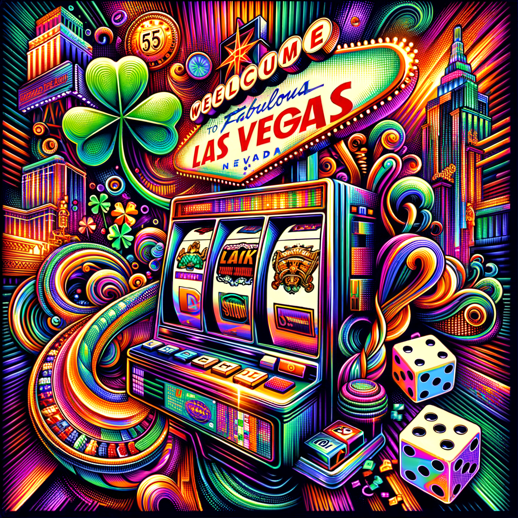 Maximize Your Luck in Sin City: Masterful Las Vegas Casino Tour Strategies for the Savvy Gamer