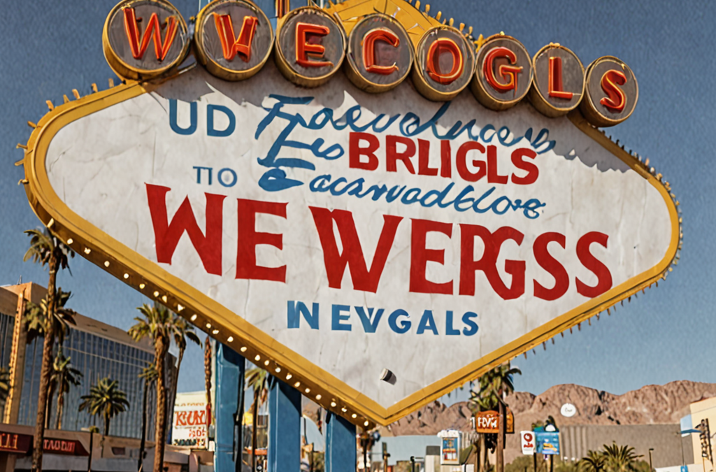 Unveiling the Thrills: A Curated List of Unforgettable Vegas Adventures