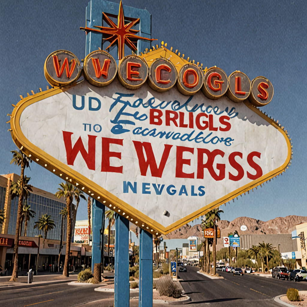 Unveiling the Thrills: A Curated List of Unforgettable Vegas Adventures