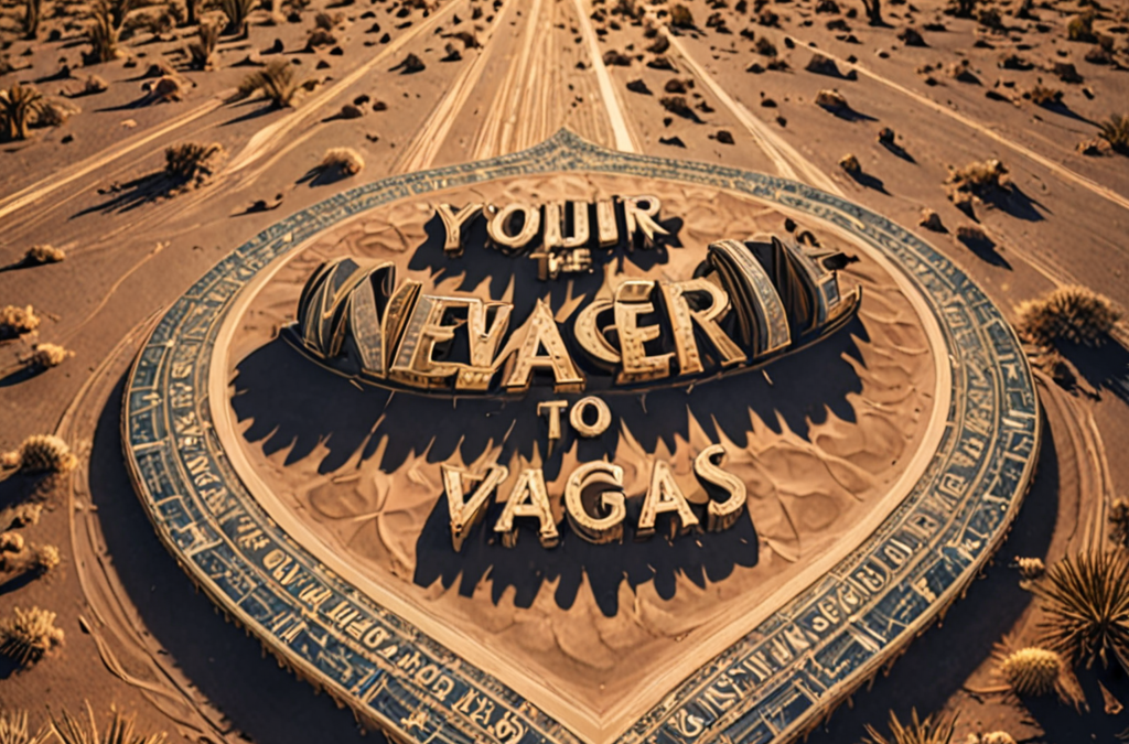 Unveiling the Magic of the Desert: Your Ultimate Guide to Las Vegas’ Unforgettable Encounters