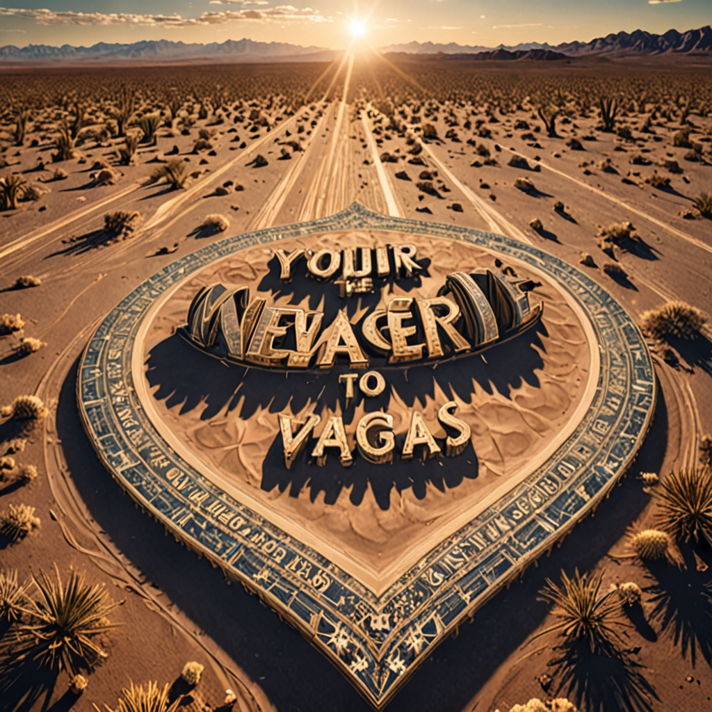 Unveiling the Magic of the Desert: Your Ultimate Guide to Las Vegas' Unforgettable Encounters