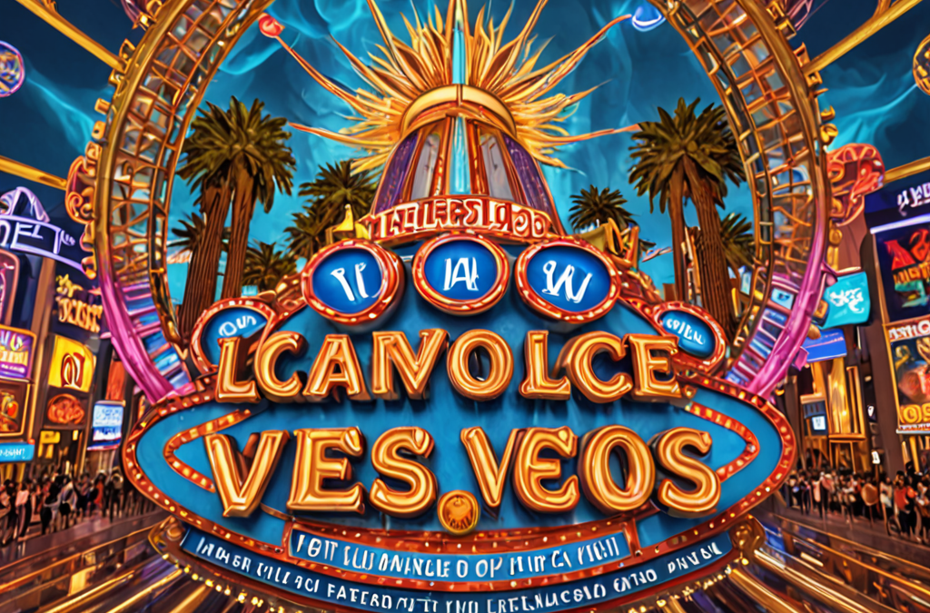 Experience the Thrills: Unveiling the Ultimate Fun-Seekers’ Guide to Las Vegas Attractions