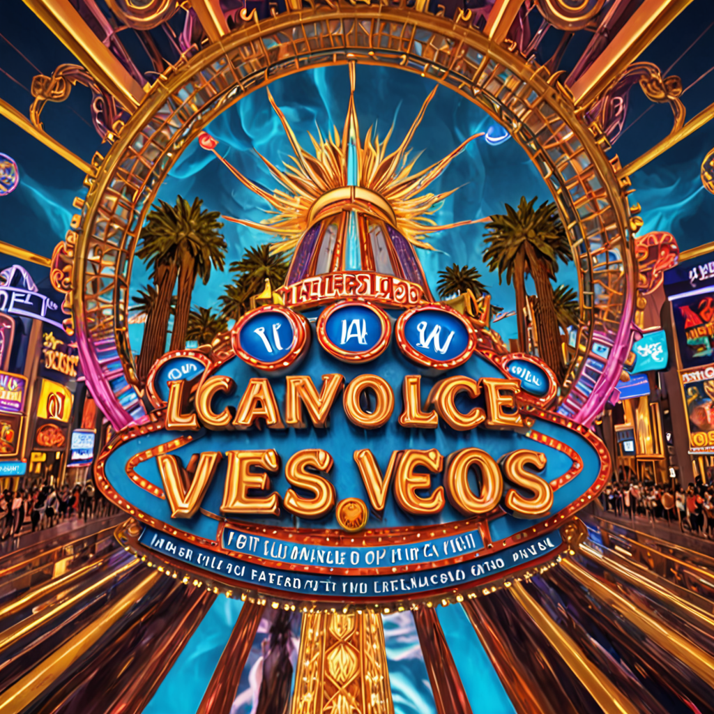 Experience the Thrills: Unveiling the Ultimate Fun-Seekers' Guide to Las Vegas Attractions