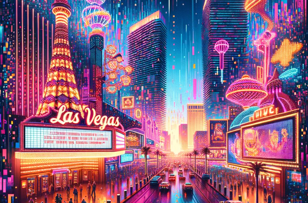 Unlocking Sin City’s Secrets: A High Roller’s Tale of the Ultimate Las Vegas Casino Tour Experience