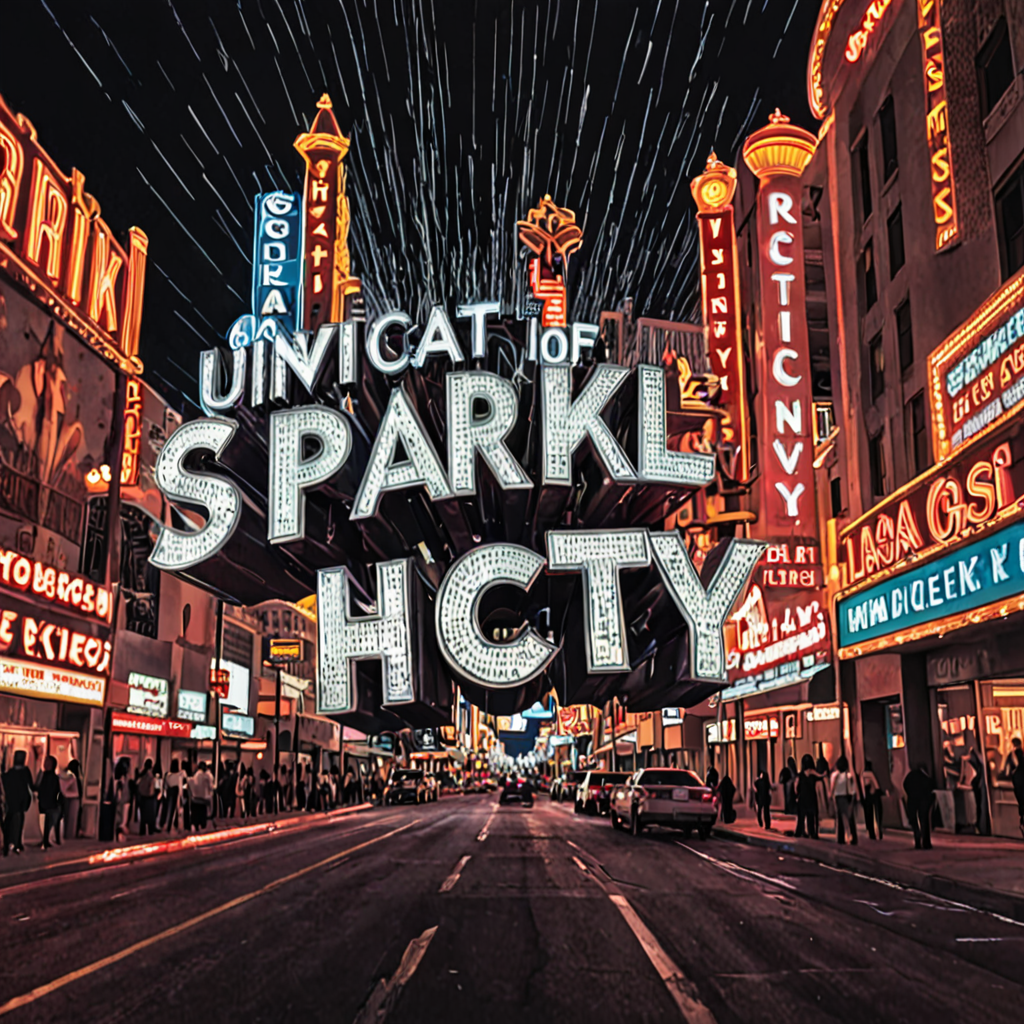 Unveiling the Sparkle of Sin City: Unique Experiences and Best-Kept Secrets for Fun in Las Vegas