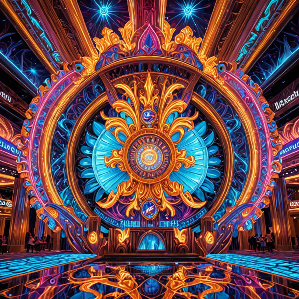 Beyond the Neon Glow: Unveiling the Most Sumptuous VIP Experiences Las Vegas Has to Offer