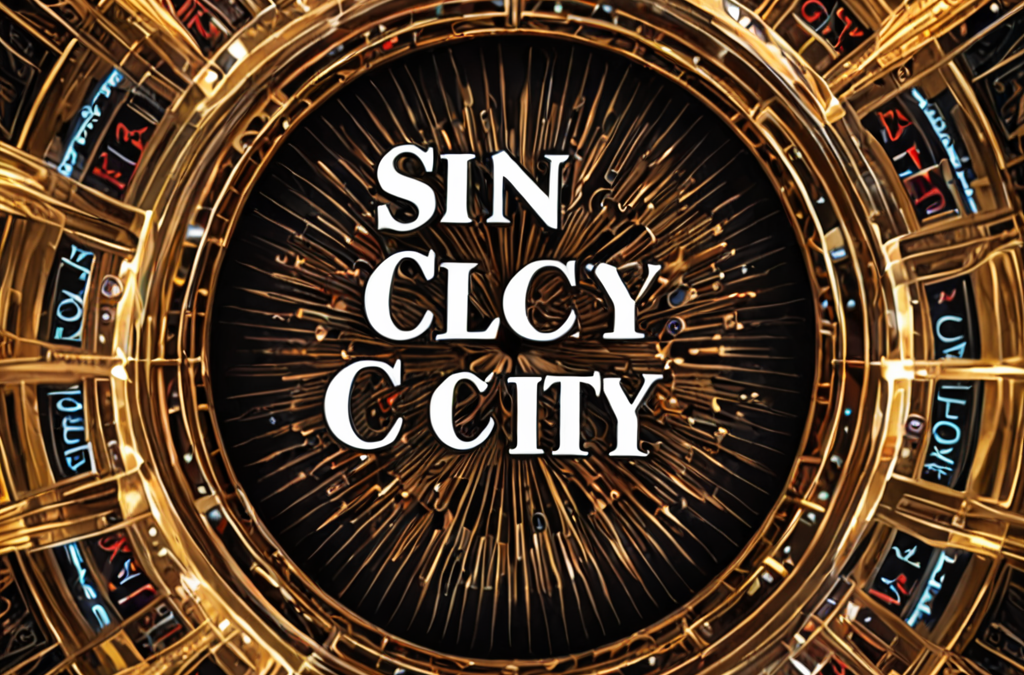 Unveiling Sin City Splendor: A Curated Guide to Opulence with Las Vegas’ Luxury Casino Vacations