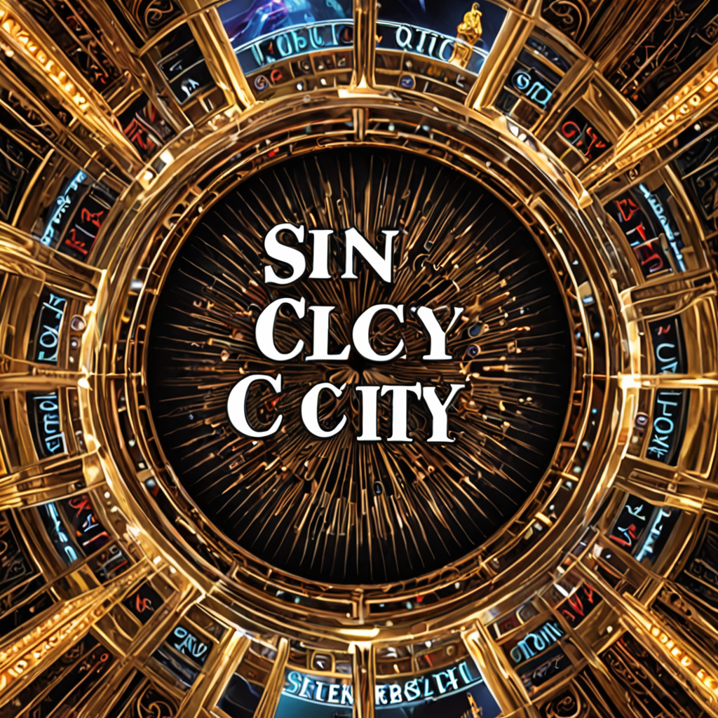 Unveiling Sin City Splendor: A Curated Guide to Opulence with Las Vegas' Luxury Casino Vacations