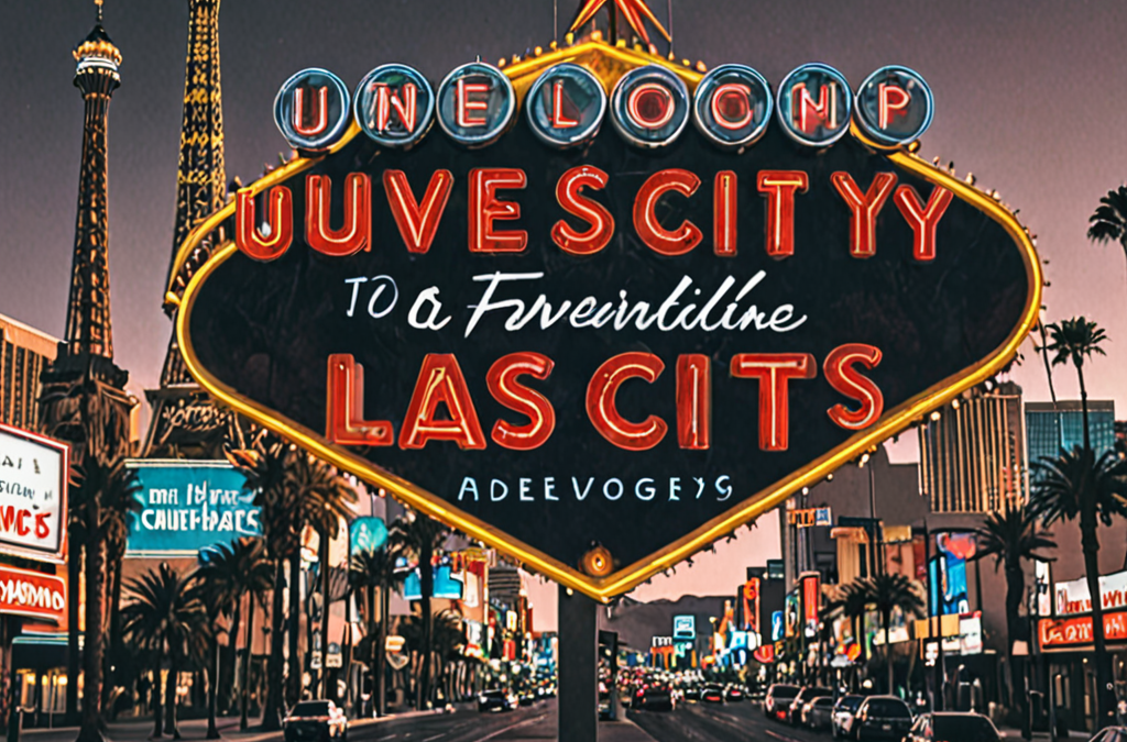 Unveiling Sin City’s Gems: A Definitive Guide to the Ultimate Las Vegas Adventure