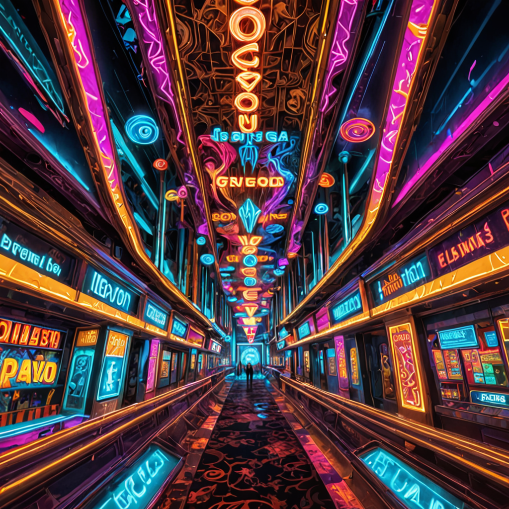 Beyond the Neon Glow: Unearthing Las Vegas' Most Thrilling Adventures