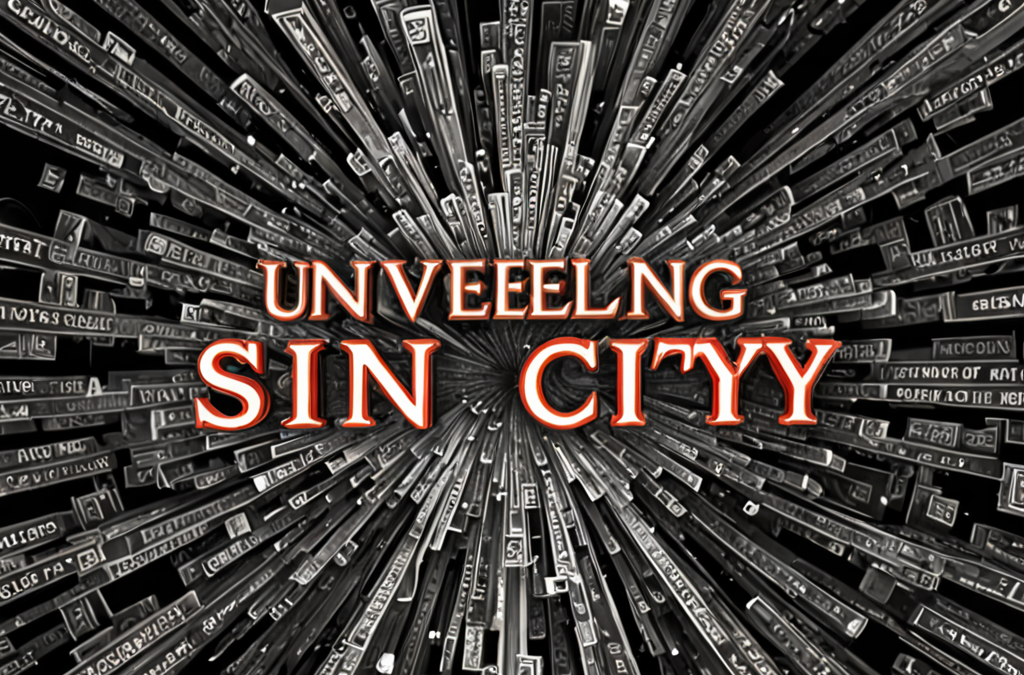 Unveiling Sin City: A Curated Adventure Through the Best Experiences in Las Vegas