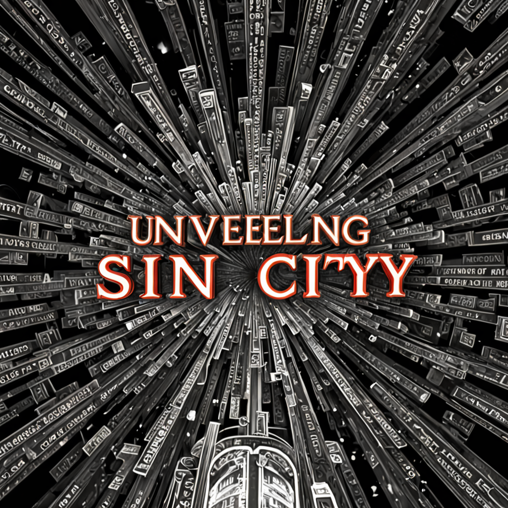 Unveiling Sin City: A Curated Adventure Through the Best Experiences in Las Vegas