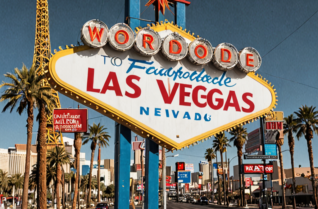 Unforgettable Las Vegas: Your Ultimate Guide to Sin City’s Most Thrilling Experiences