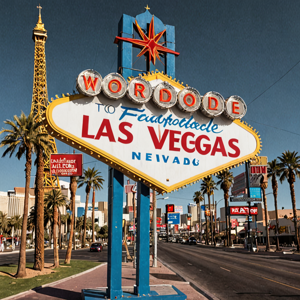 Unforgettable Las Vegas: Your Ultimate Guide to Sin City's Most Thrilling Experiences