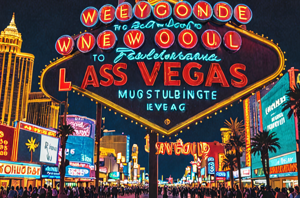 Beyond the Neon Lights: Unveiling the Ultimate Guide to Las Vegas’s Most Unforgettable Experiences