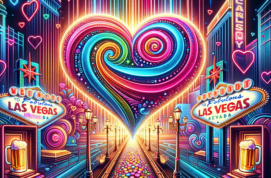 Whispers of Fortune: Embracing the Allure of a Las Vegas Casino Tour Adventure