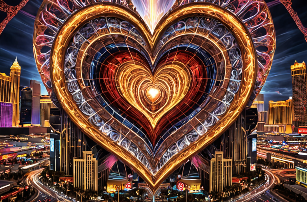 Discover the Glittering Heart of Sin City: Unforgettable Tours in Las Vegas That Will Enchant You