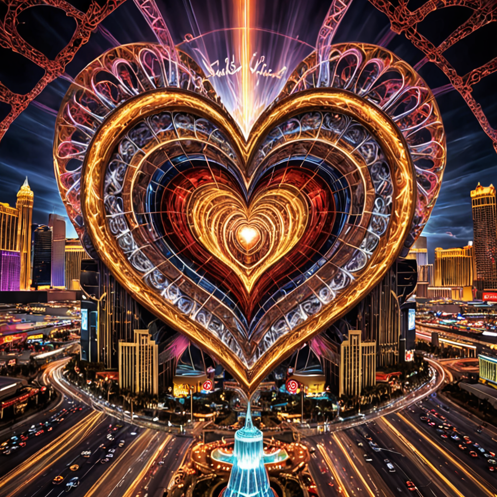 Discover the Glittering Heart of Sin City: Unforgettable Tours in Las Vegas That Will Enchant You