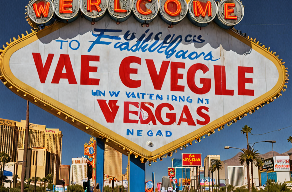 Unforgettable Vegas: An Insider’s Guide to the Top Experiences and Hidden Gems in Sin City