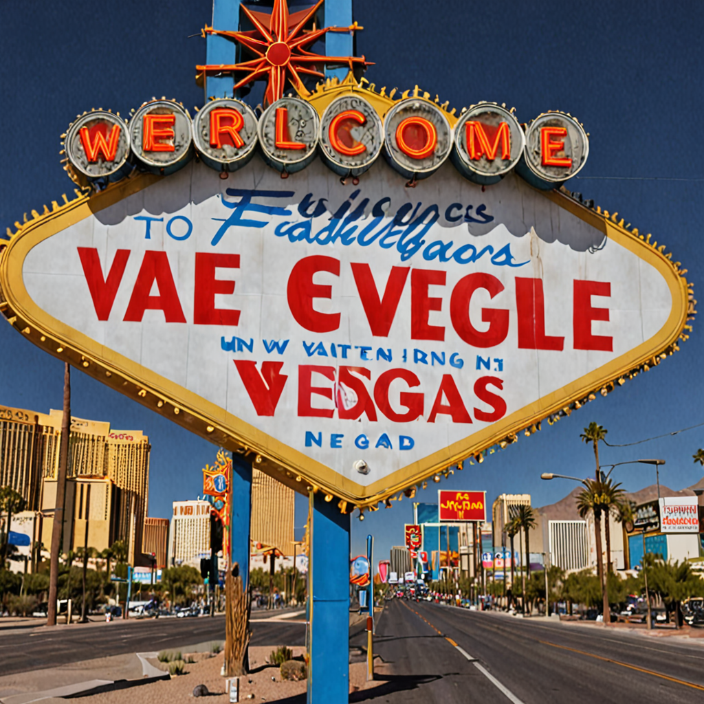 Unforgettable Vegas: An Insider's Guide to the Top Experiences and Hidden Gems in Sin City