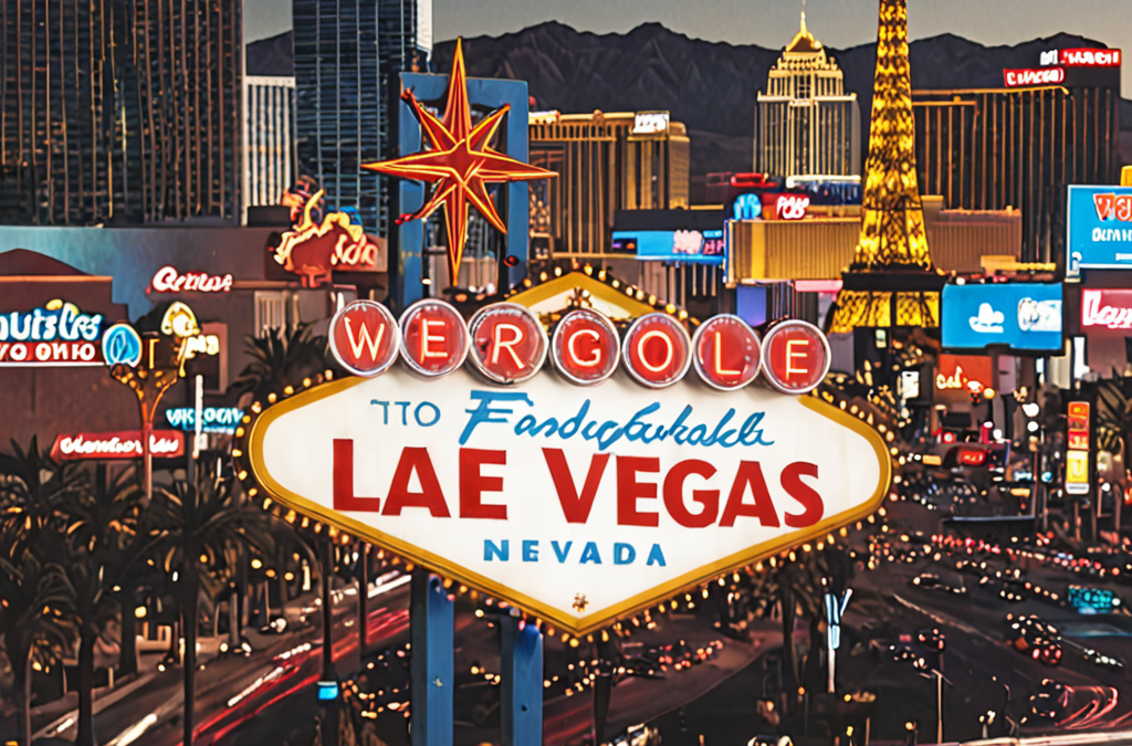 Unforgettable Vegas: A Curated List of Top-Tier Experiences and Must-Do Activities in Sin City