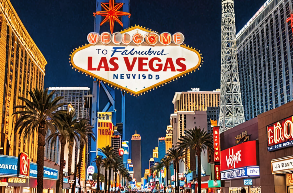 Unveiling the Thrills of Sin City: Your Ultimate Guide to Can’t-Miss Las Vegas Adventures