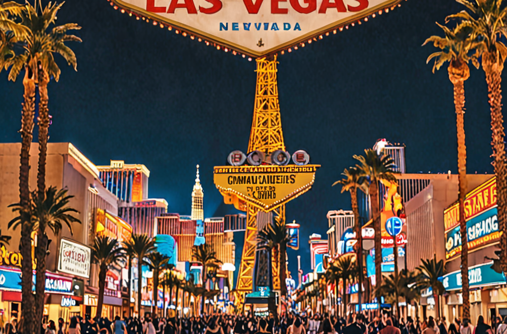 Unlock the Secrets of Sin City: Your Ultimate Guide to Unforgettable Las Vegas Adventures