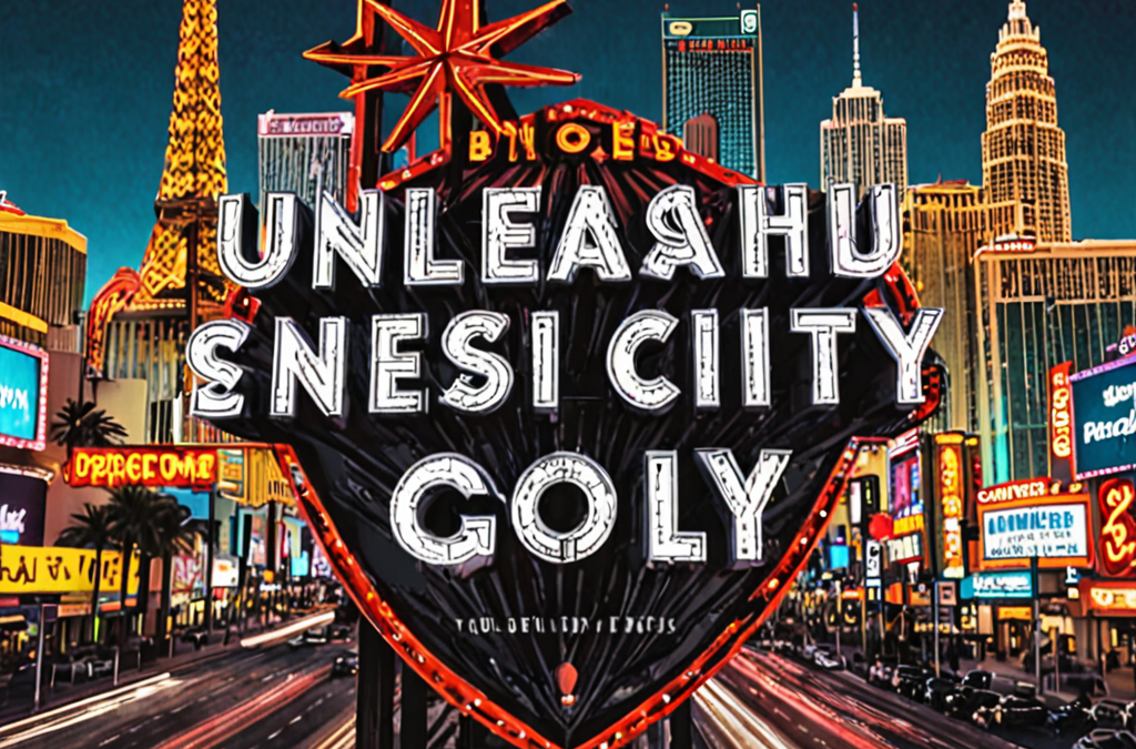 Unleashing Sin City’s Thrills: Your Ultimate Guide to the Best Things to Do in Las Vegas