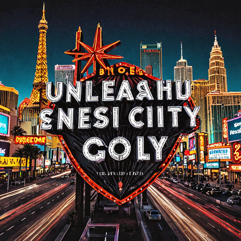 Unleashing Sin City's Thrills: Your Ultimate Guide to the Best Things to Do in Las Vegas