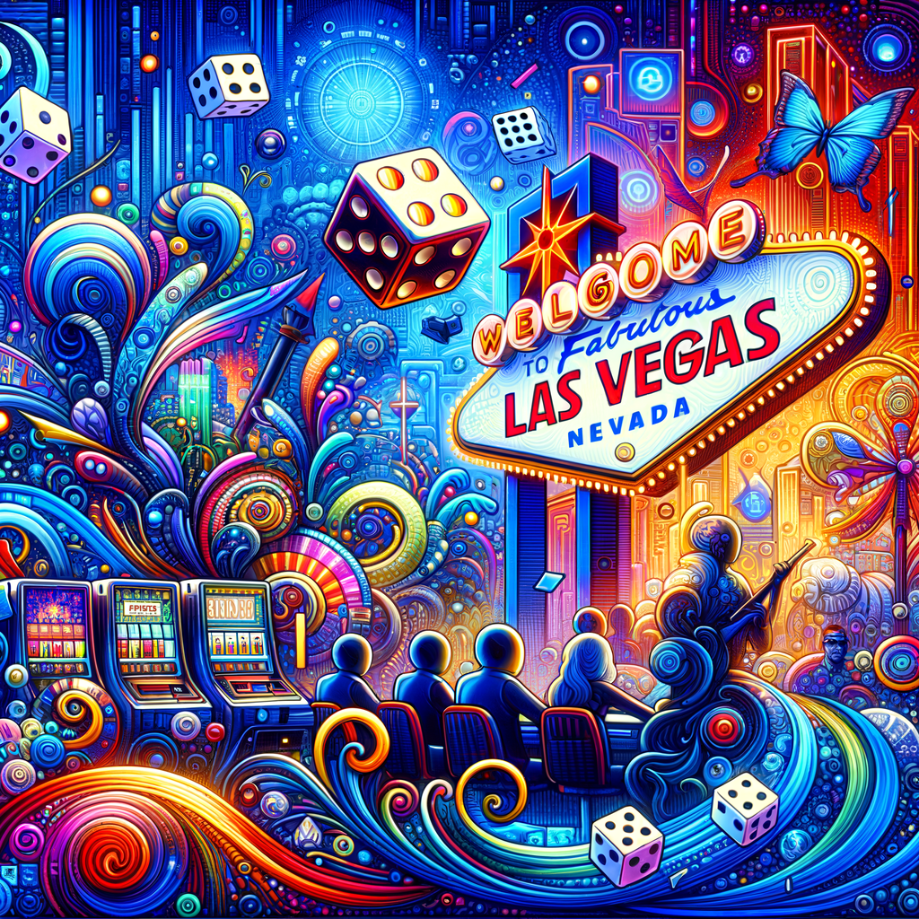 Unlock the Secrets of Sin City: Proven Strategies to Dominate Las Vegas Casino Gaming